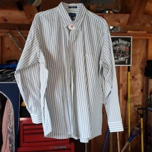 Paul Frederick Vintage Long Sleeve